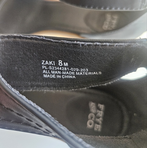 Frye and Co Sandals - Picture 4 of 4